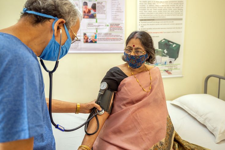 General Health Assessment - Velura Clinic
